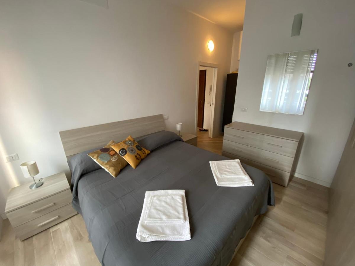 Milano Apartment - Navigli - Via Savona エクステリア 写真