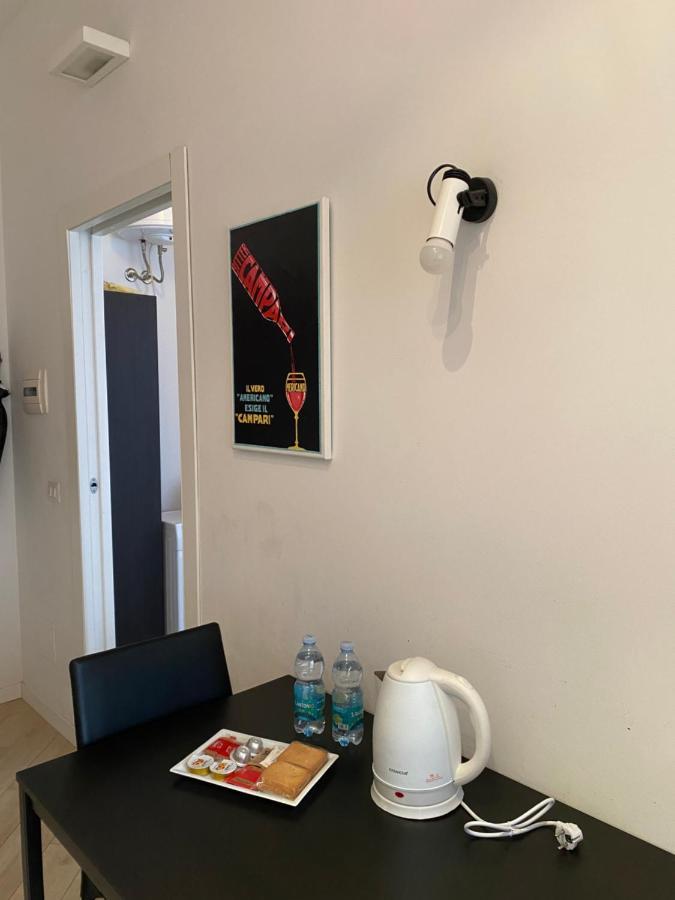 Milano Apartment - Navigli - Via Savona エクステリア 写真