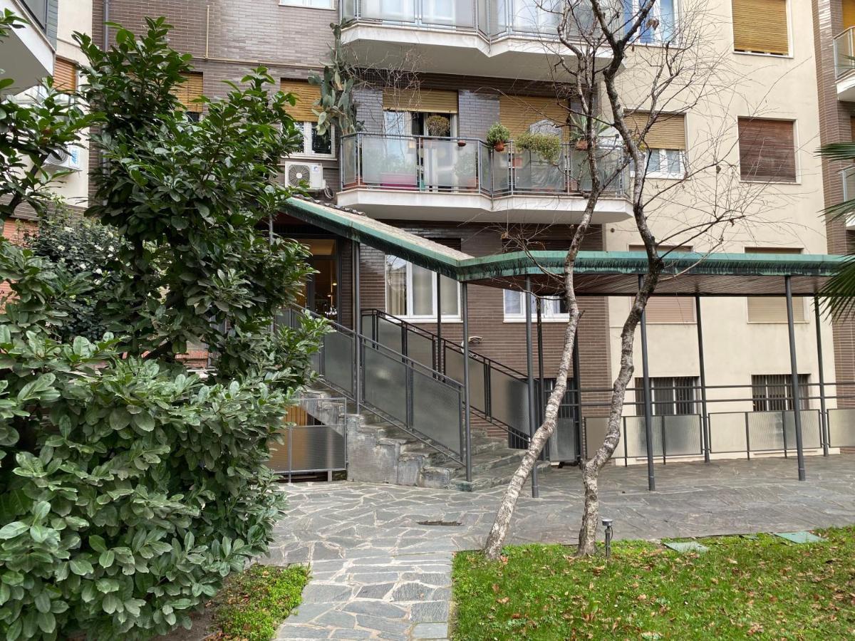Milano Apartment - Navigli - Via Savona エクステリア 写真