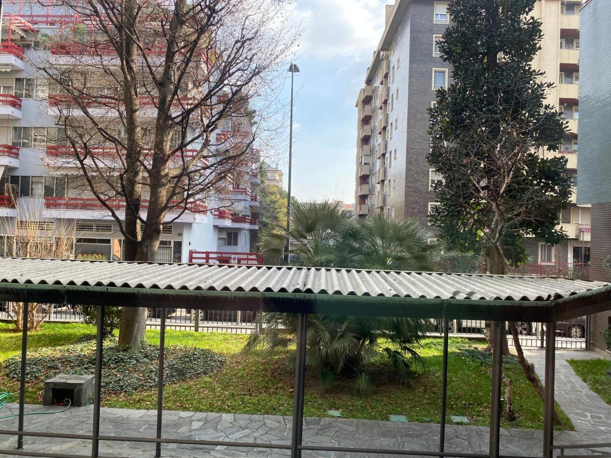 Milano Apartment - Navigli - Via Savona エクステリア 写真