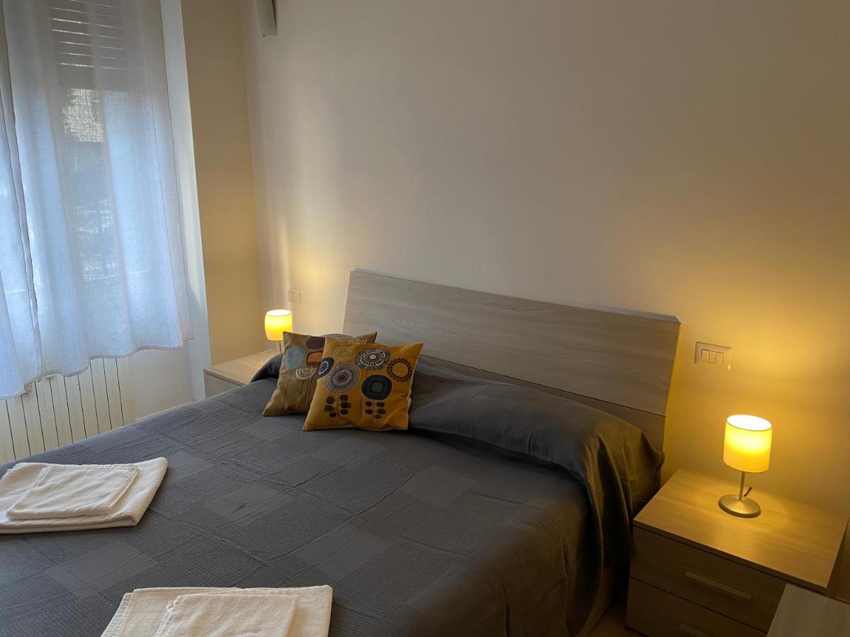 Milano Apartment - Navigli - Via Savona エクステリア 写真
